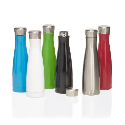Garrafas de 750 ml