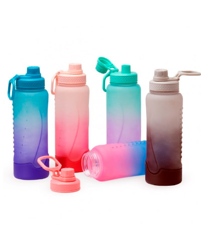 Garrafas Personalizadas