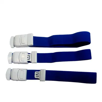 Garrote Personalizado na cor azul