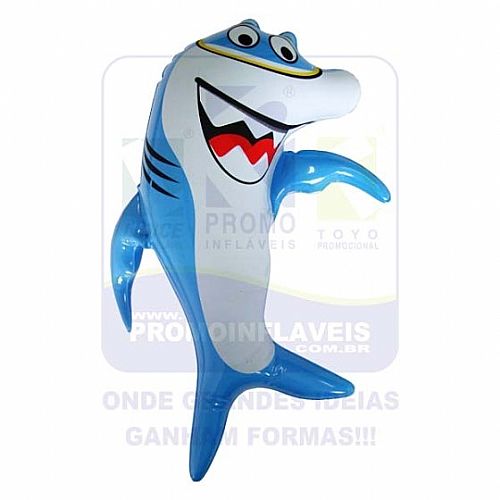 Personagem Inflável — foto 2
