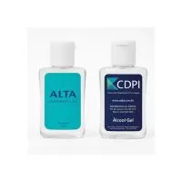 Gel Antisseptico Personalizado