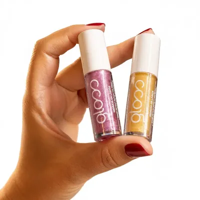 Gloss Personalizado