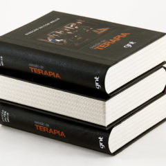 Caixa Livro com lombada arredondada — foto 3