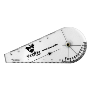 Goniometro Para Divulgacao do Seu Produto
