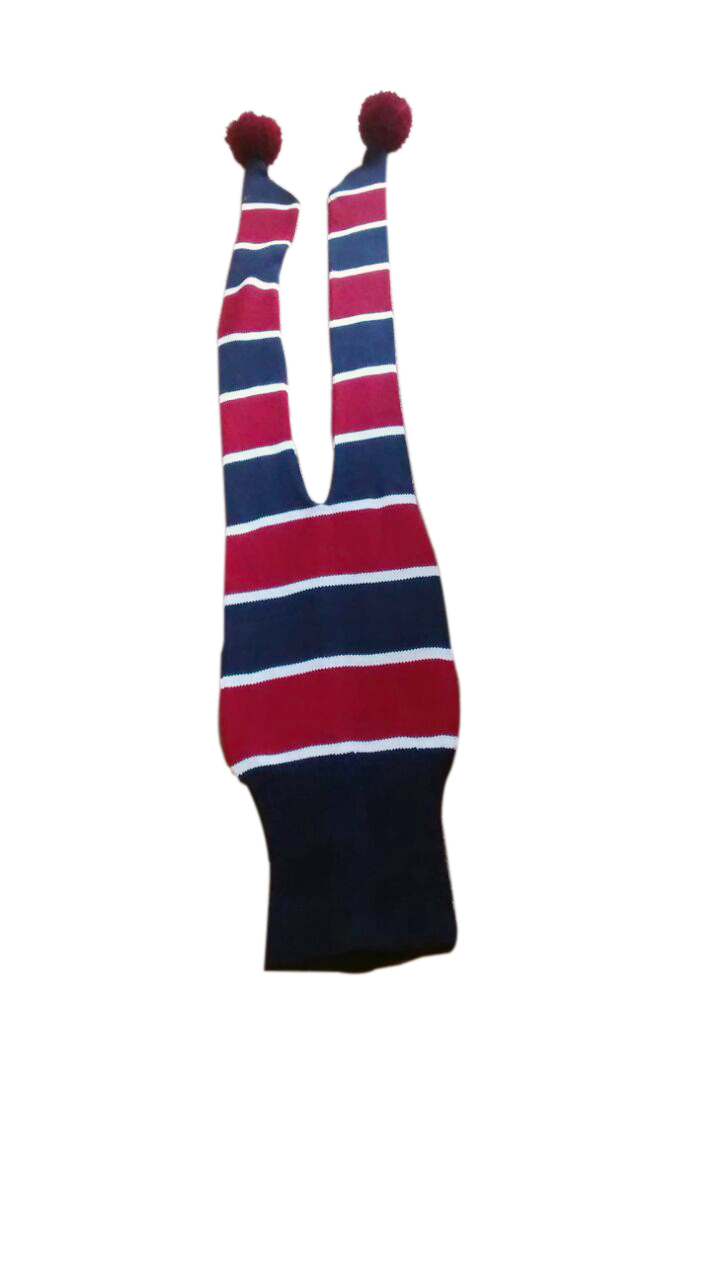 Gorro para atlética personalizado — foto 3