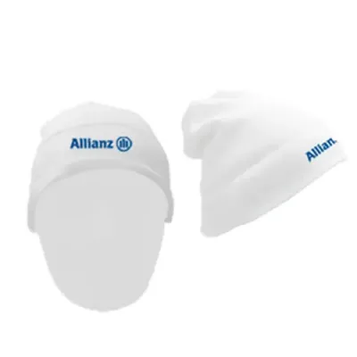 Gorro de la em Retilinea Com Dobra
