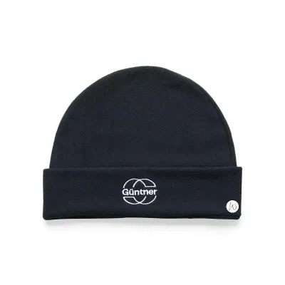 GORRO GUNTER PRETO