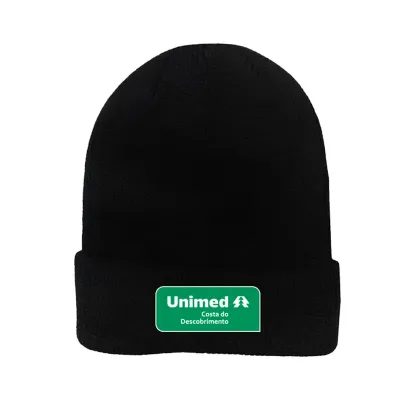 Gorro Inverno Personalizado