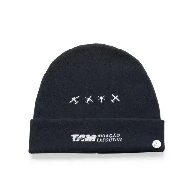 Gorro para várias ações outono x inverno.