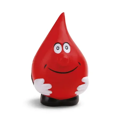 Gota Anti Estresse Personalizado