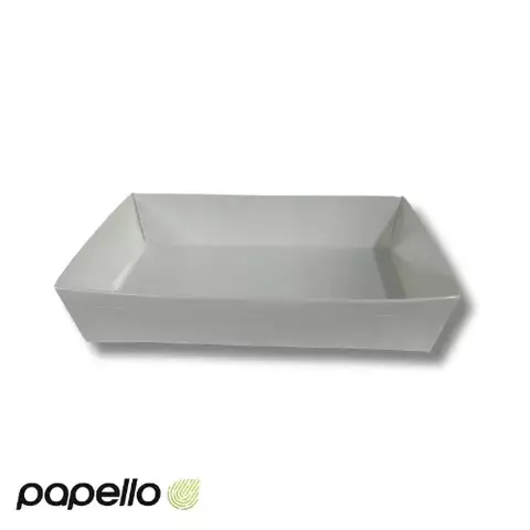 Gratinadeira para Embalagem Selada 1500ml - 150 unidades