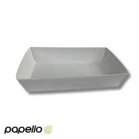 Gratinadeira para Embalagem Selada 2000ml - 120 unidades