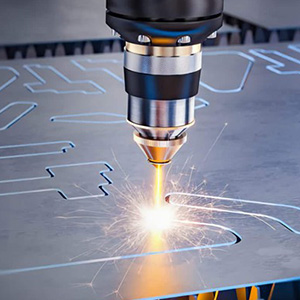 Gravação à laser