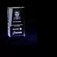 Gravacao A Laser Personalizado