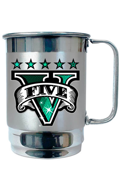 Caneca Personalizada 450ML para atléticas — foto 6