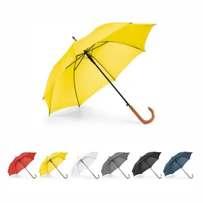 Guarda Chuva Abertura Automatica em Poliester