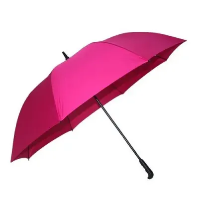Guarda Chuva Automatico Com Cabo Longo