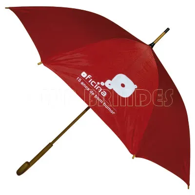 Guarda Chuva Colonial Personalizado