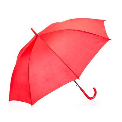 Guarda Chuva Colorido Com Tecido de Nylon
