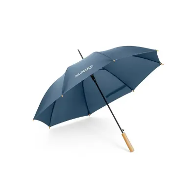 Guarda Chuva Com Abertura Personalizado