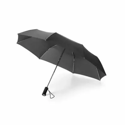 Guarda-chuva com lanterna
