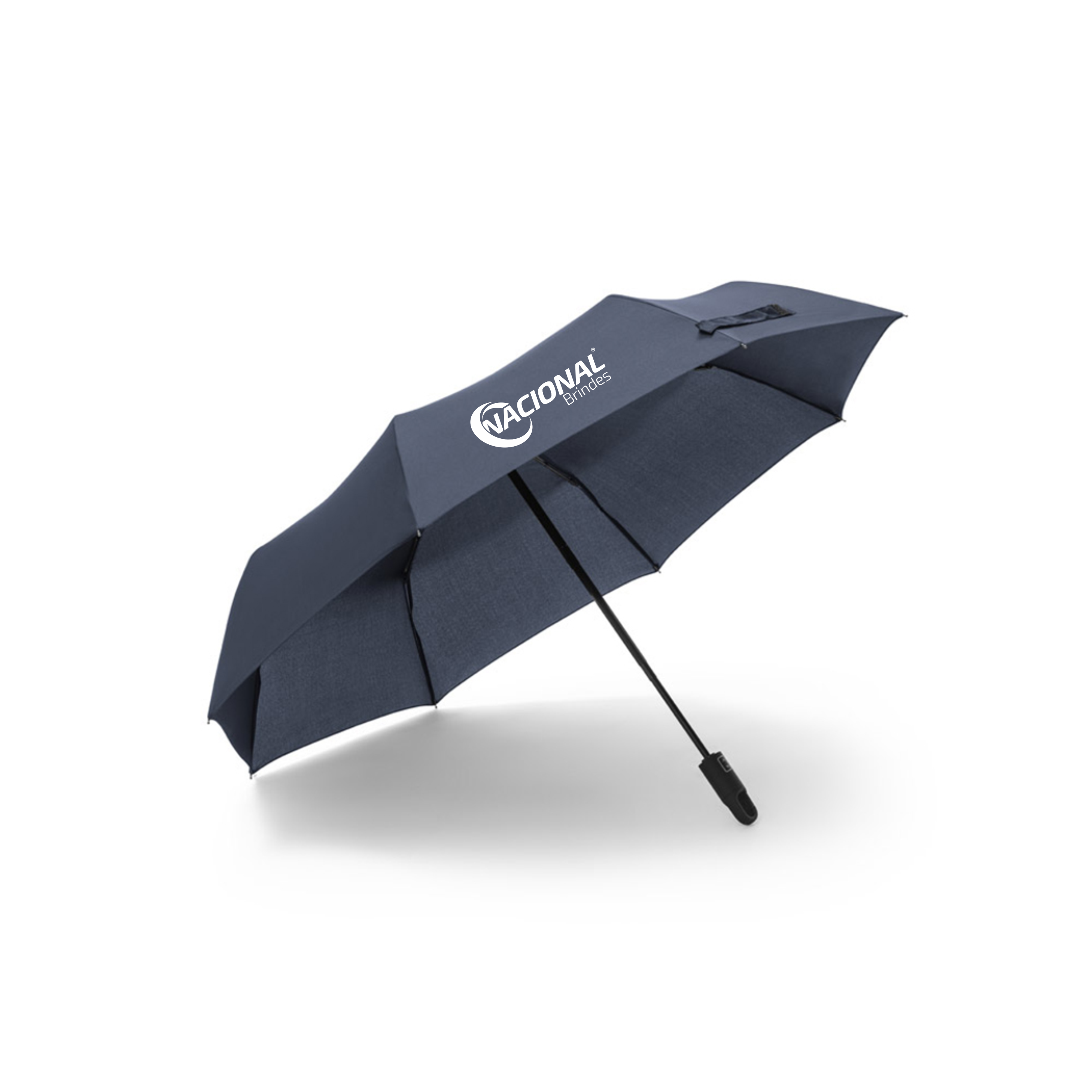 Guarda-Chuva Com Mosquetão No Pegador