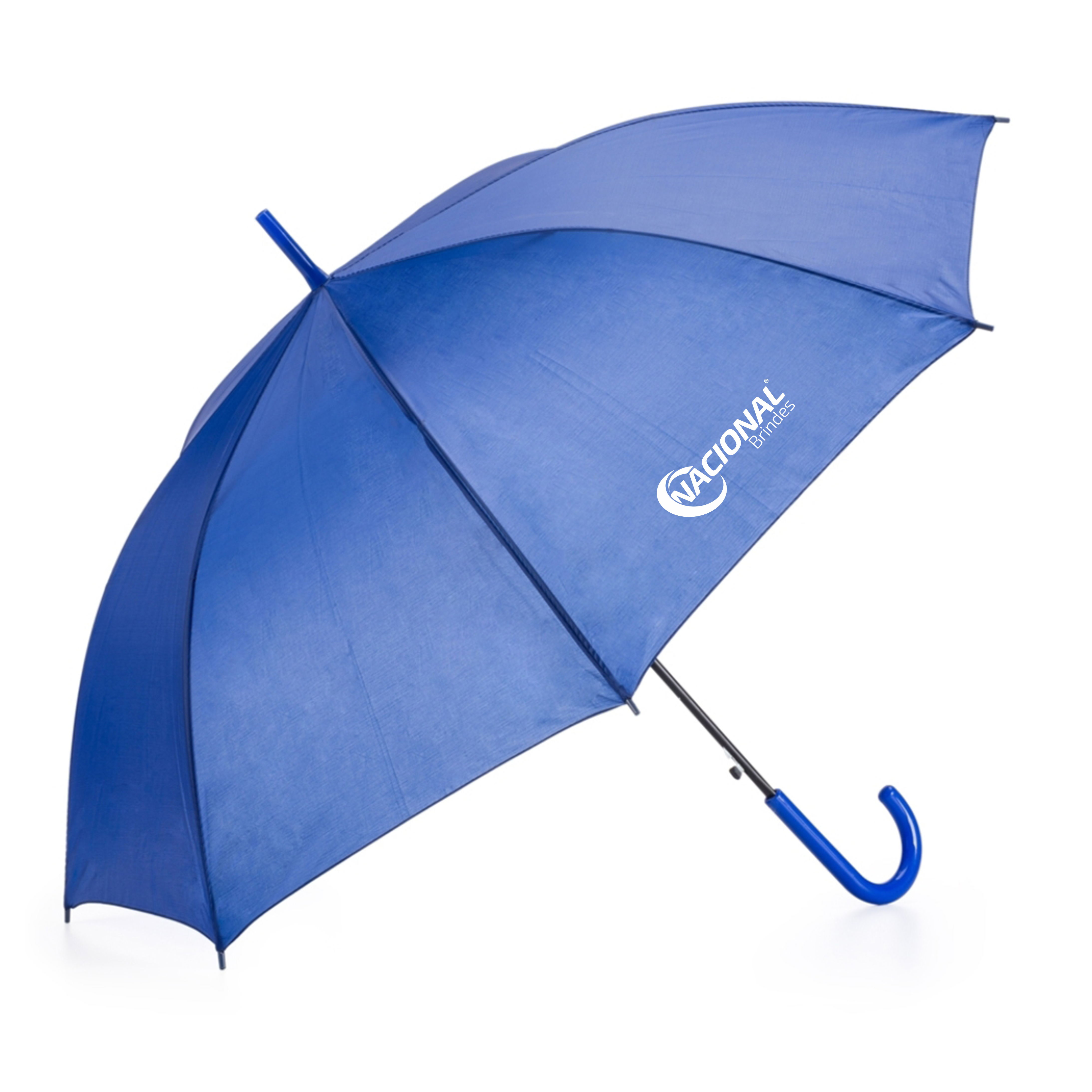 Guarda-Chuva Com Vareta de Aço