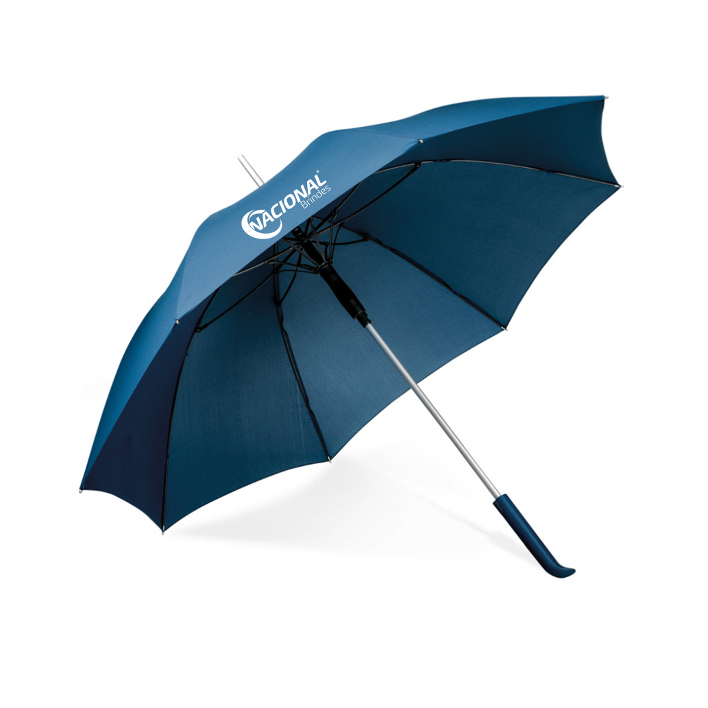 Guarda-Chuva Com Varetas Em Fibra De Vidro