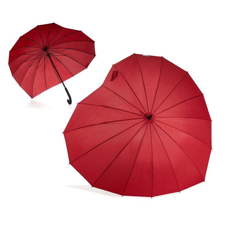 GUARDA CHUVA CORA├ć├āO