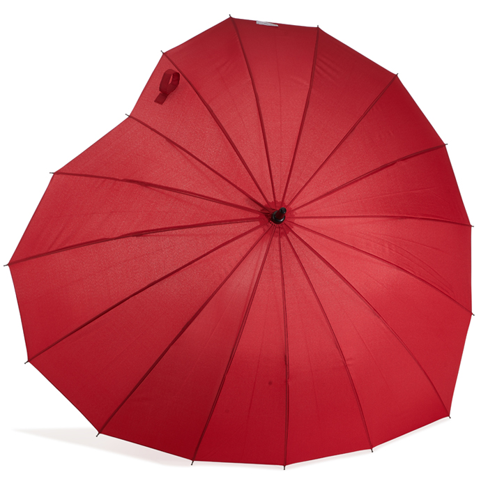 Guarda-chuva Coração B76