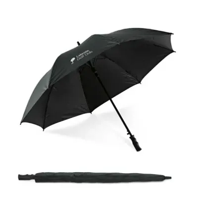Guarda Chuva de Golfe Com Pega em pp