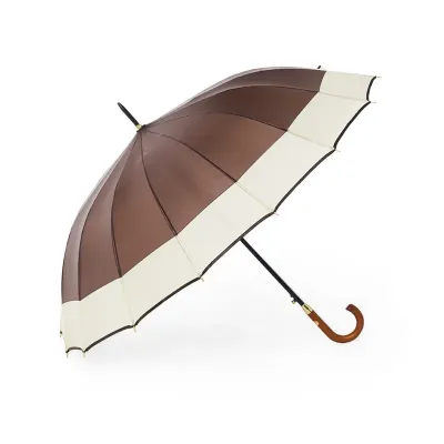 Guarda-chuva de poliéster com abertura automática