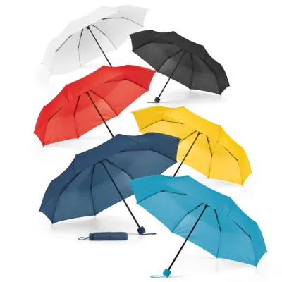 Guarda Chuva Dobravel 3 Seccoes