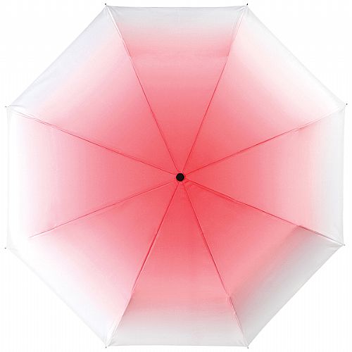 Guarda-chuva ranslucido personalizado — foto 4