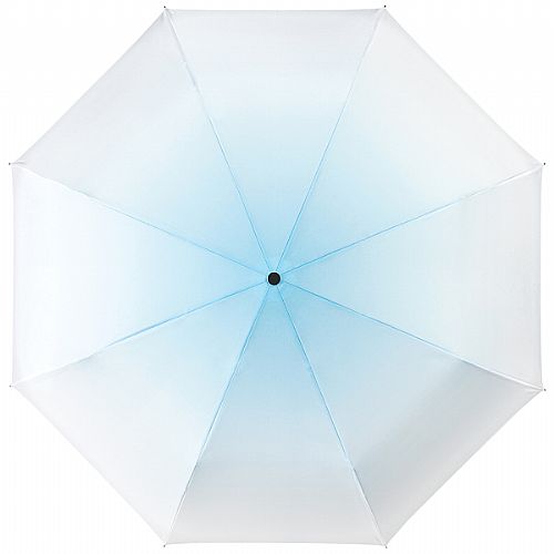 Guarda-chuva ranslucido personalizado — foto 5