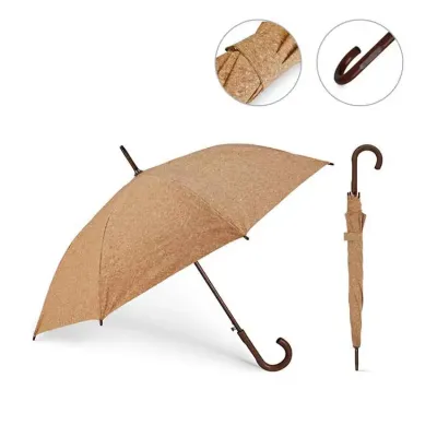 Guarda Chuva em Cortica