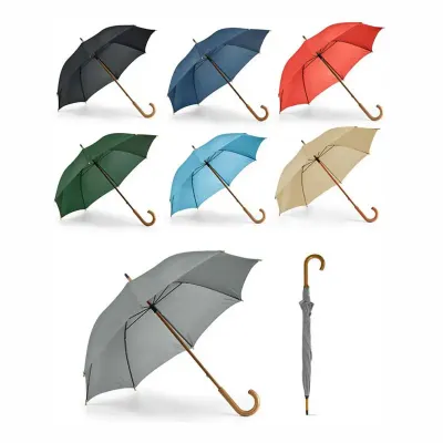 Guarda Chuva em Poliester 190t