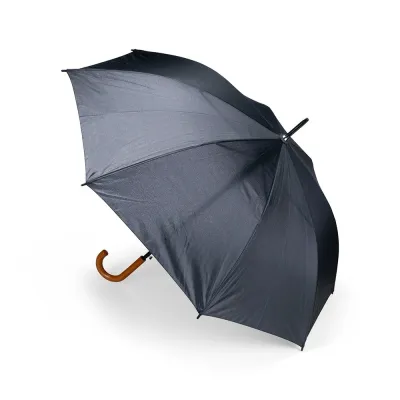 Guarda Chuva em Poliester Com Abertura Automatica Por Botao