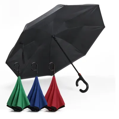 Guarda Chuva Invertido