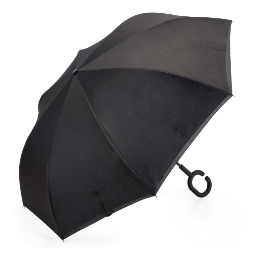 Guarda-chuva Invertido Personalizado — foto 3