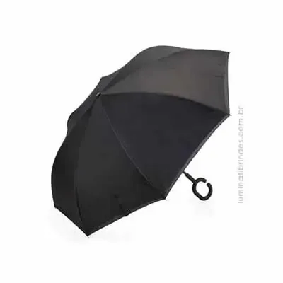 Guarda Chuva Invertido