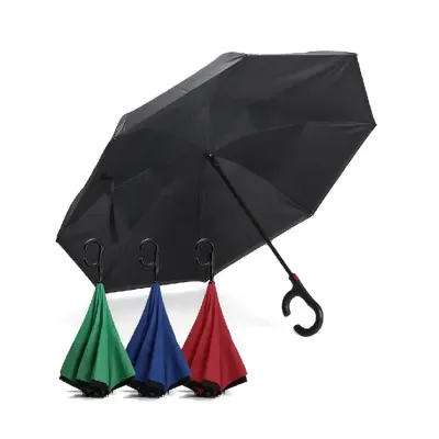 Guarda Chuva Invertido
