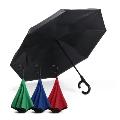 Guarda Chuva Invertido