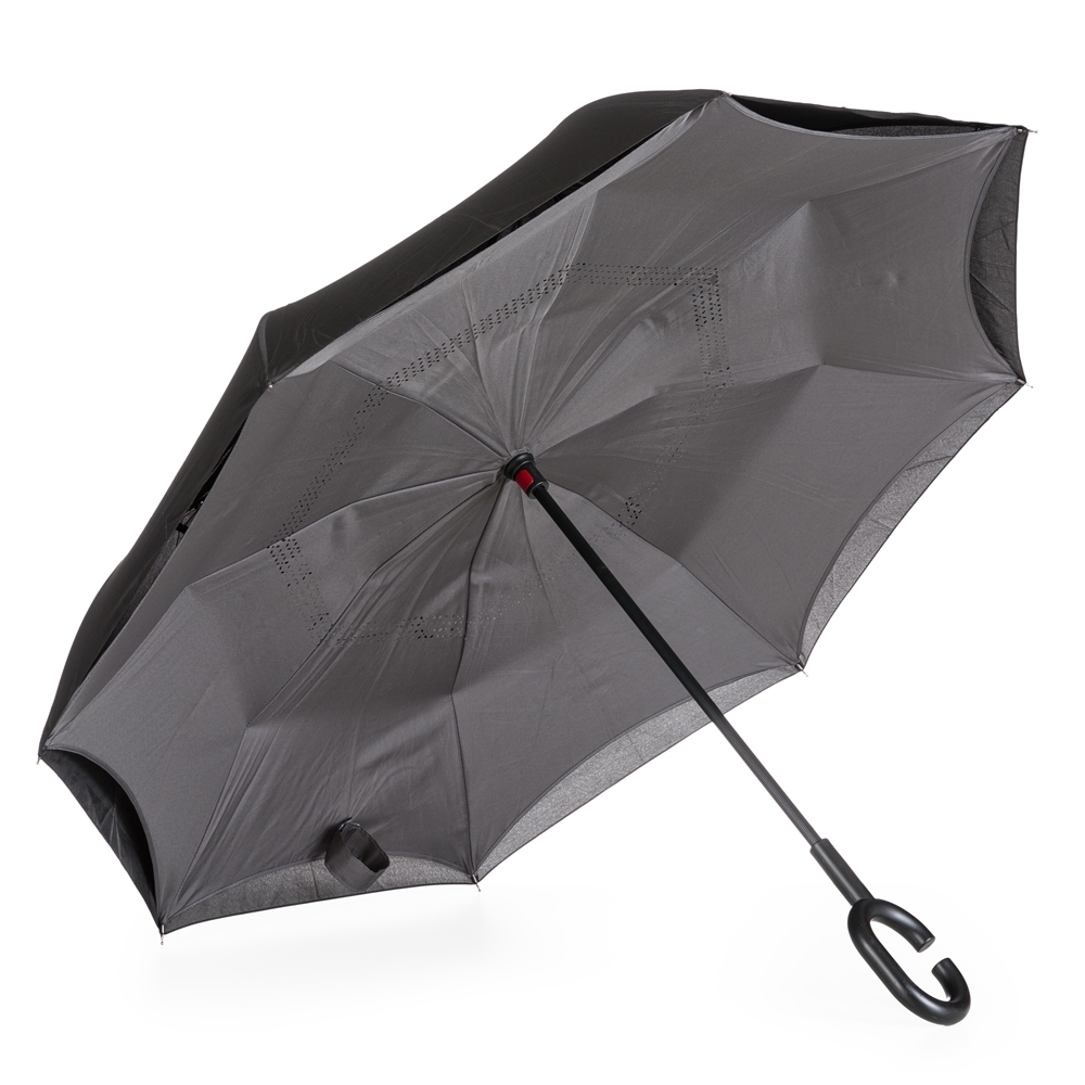 Guarda-chuva Invertido Personalizado — foto 6
