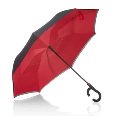 Guarda Chuva Invertido Personalizado