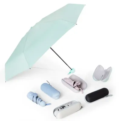Guarda Chuva Manual