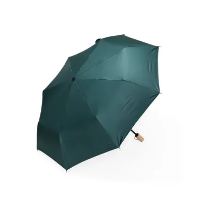 Guarda Chuva Manual Com Protecao uv