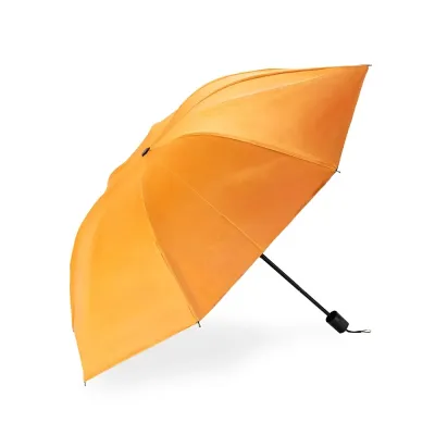 Guarda Chuva Manual de Tecido em Nylon