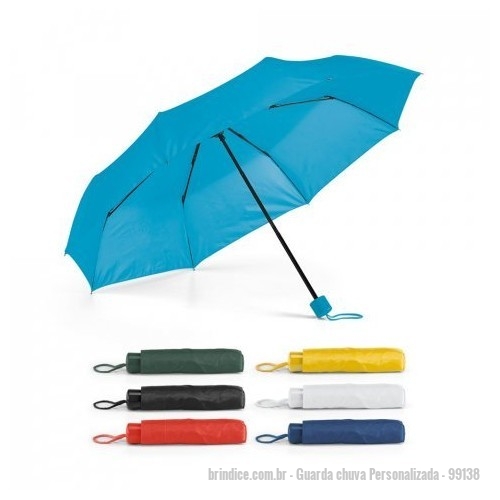 Guarda Chuva Personalizada