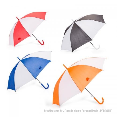 Guarda Chuva Personalizada
